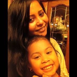 Meet your Posher, Maureen